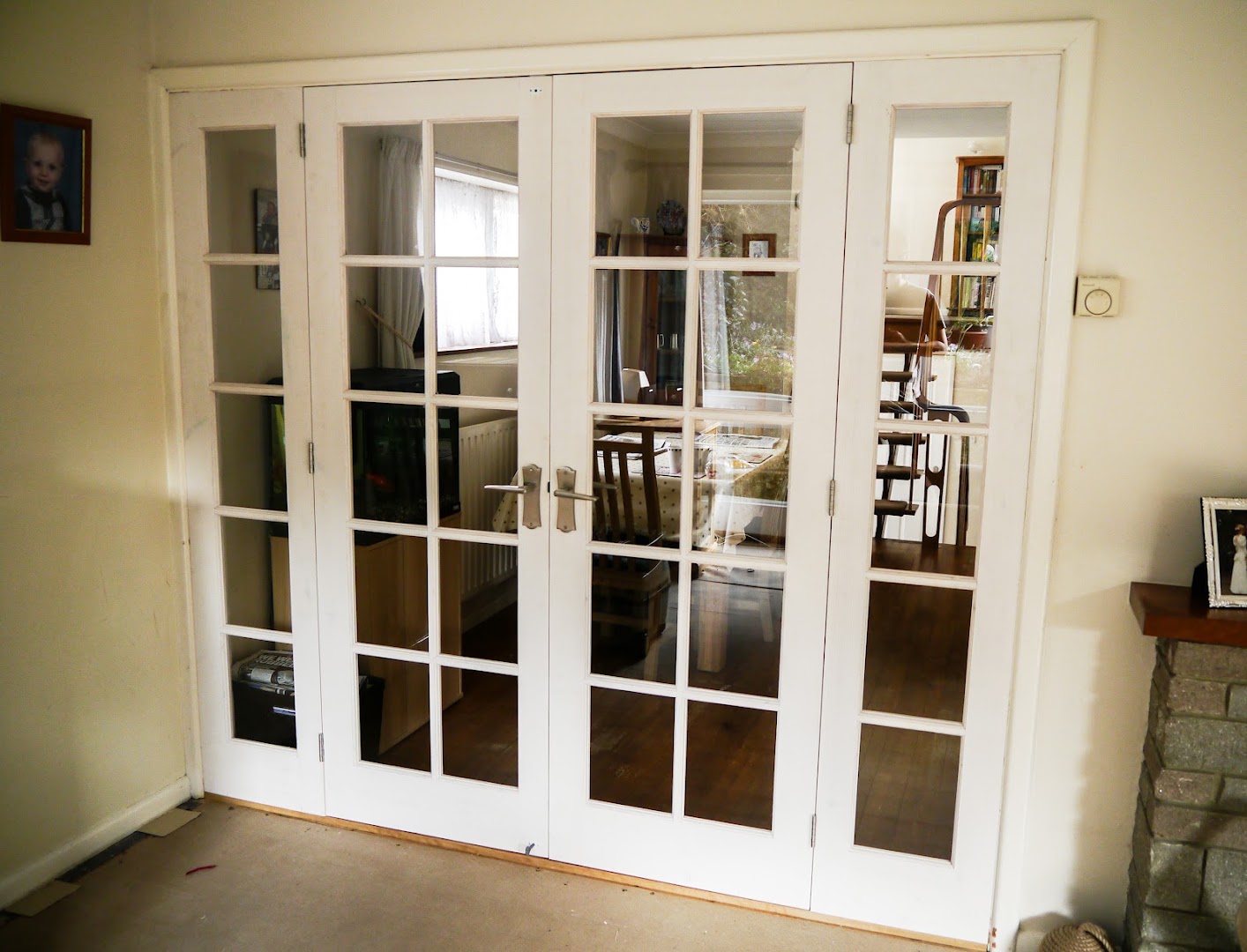 The Artisan Joiner — Photos 1